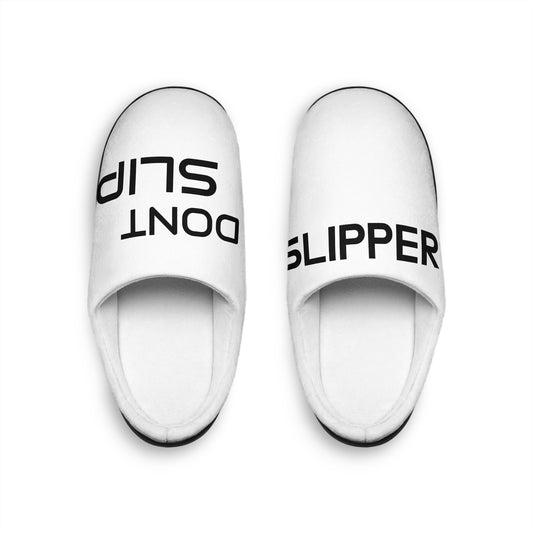 LVRDS Men's Indoor Slippers