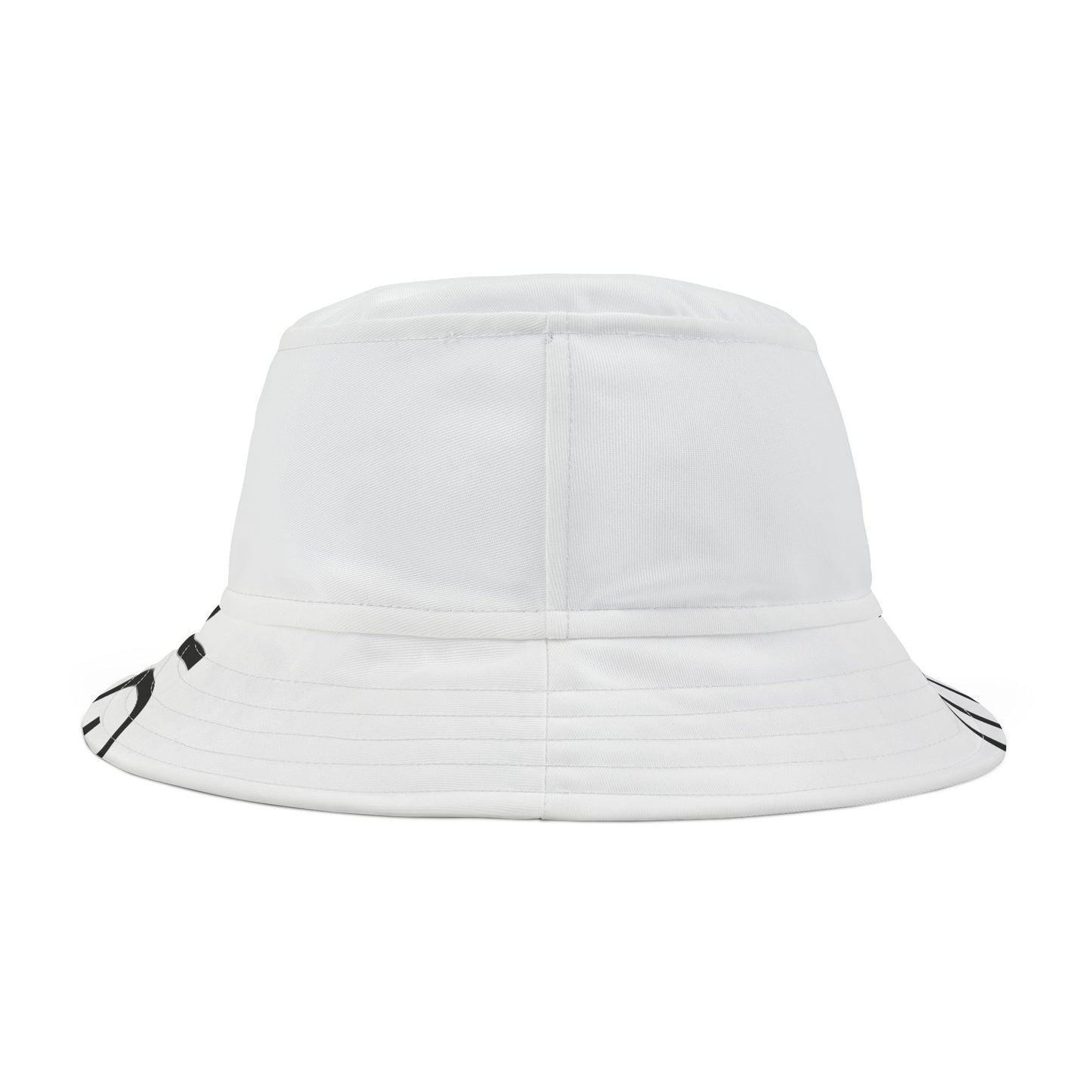 SL "Bucket" Hat (AOP)