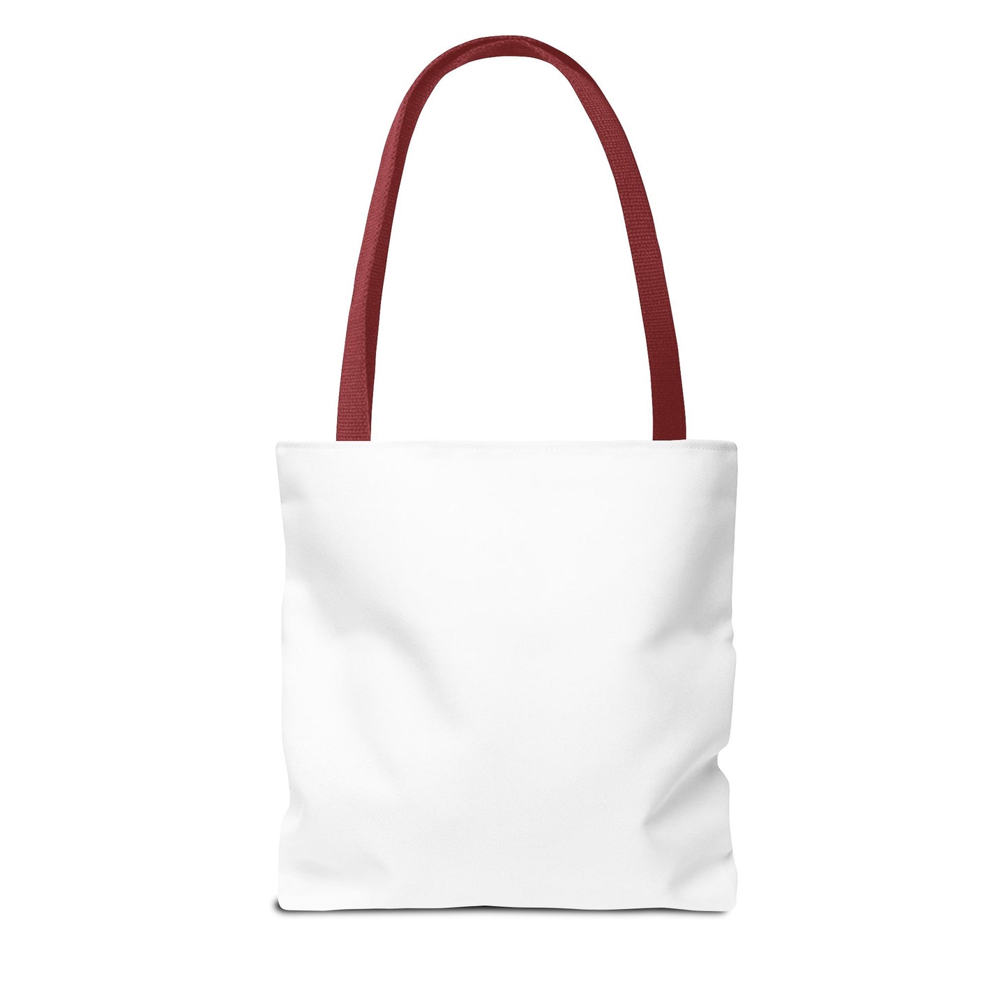 DO NOT SIT Tote Bag (AOP)