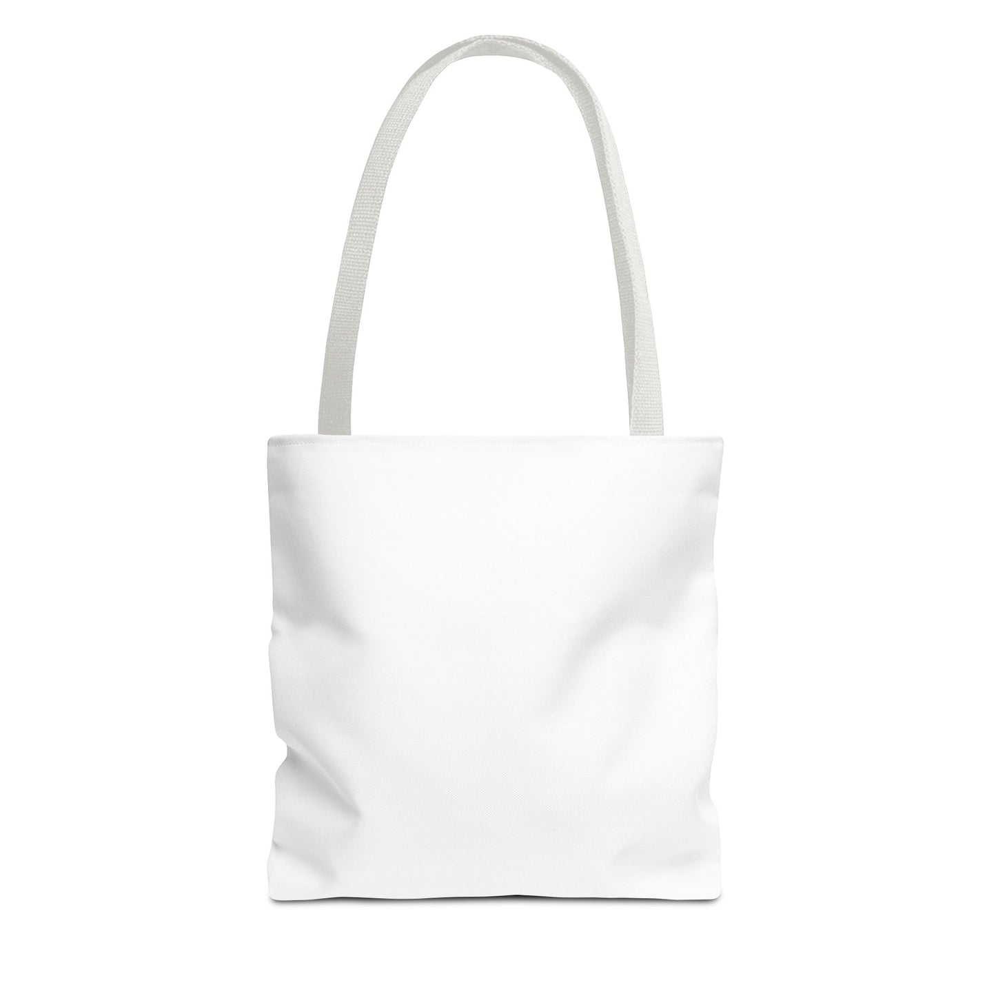 DO NOT SIT Tote Bag (AOP)