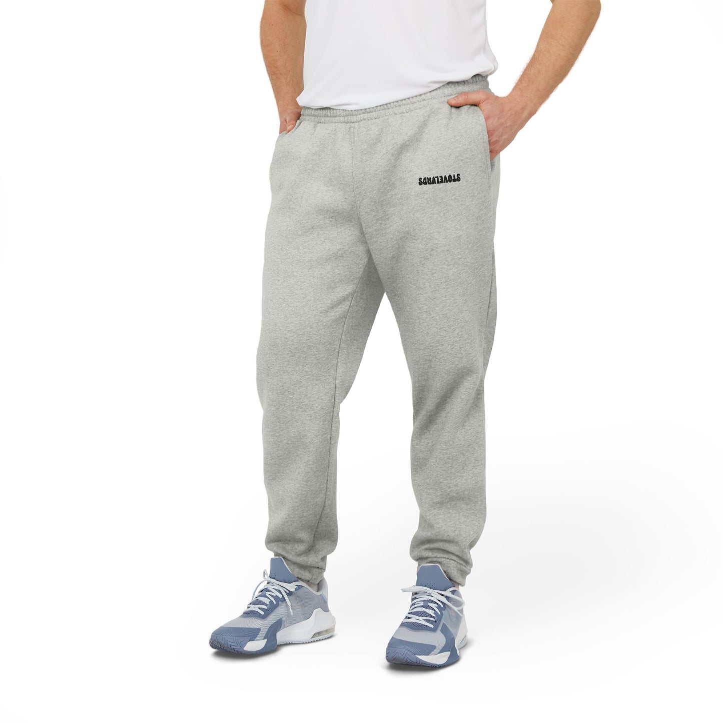 adidas LVRDS Unisex Fleece Joggers