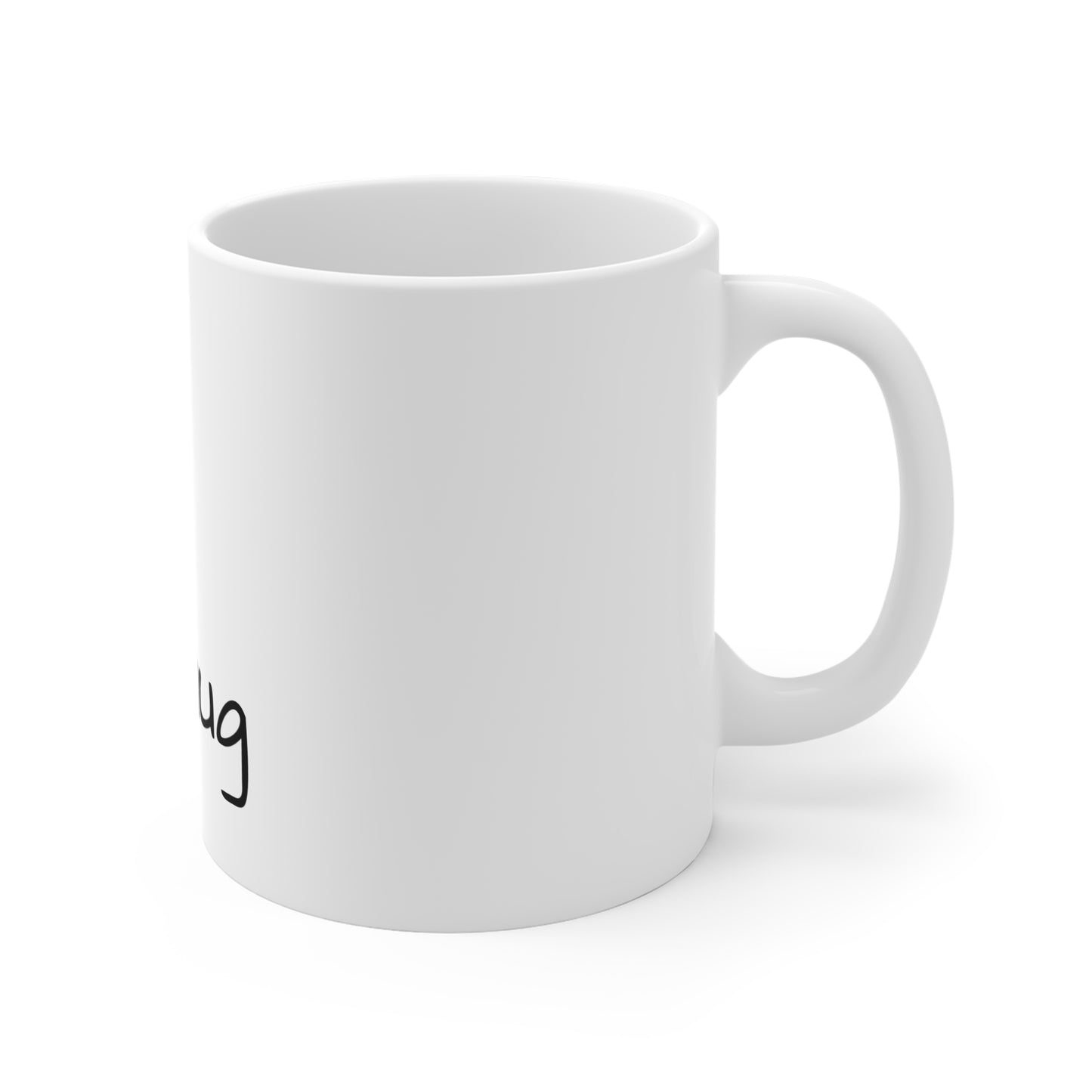 LVRDS NAH Mug 11oz