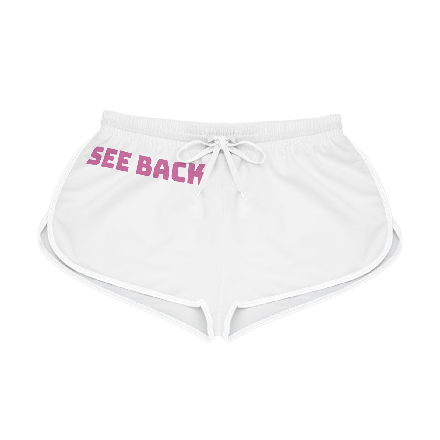 SB Women's Relaxed Shorts (AOP)