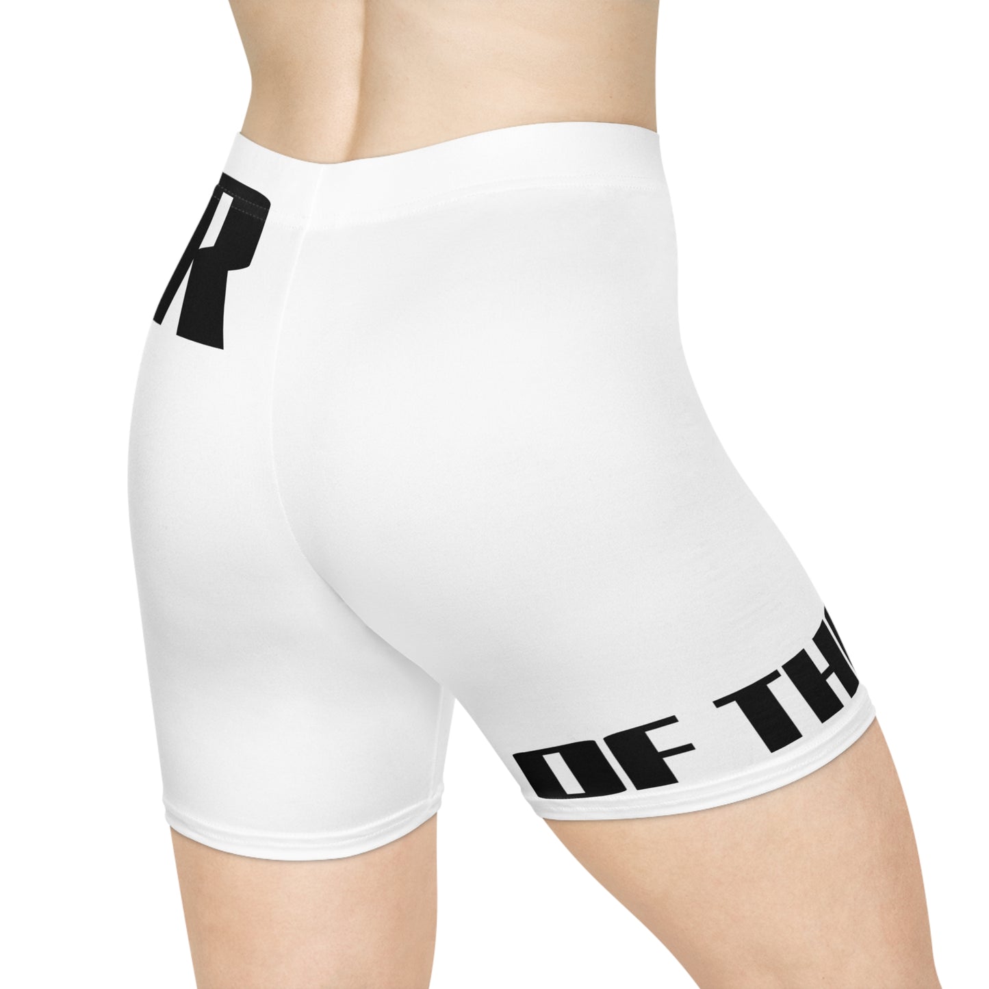 LVRDS HER Women's Biker Shorts (AOP)