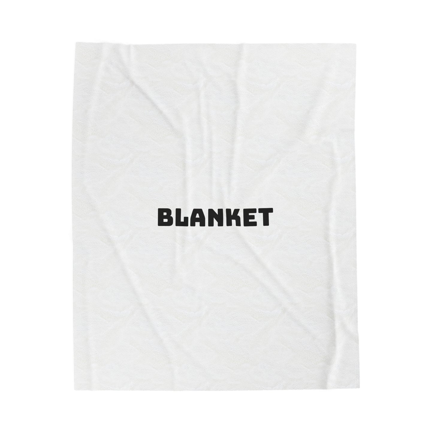 Velveteen LVRDS Plush Blanket