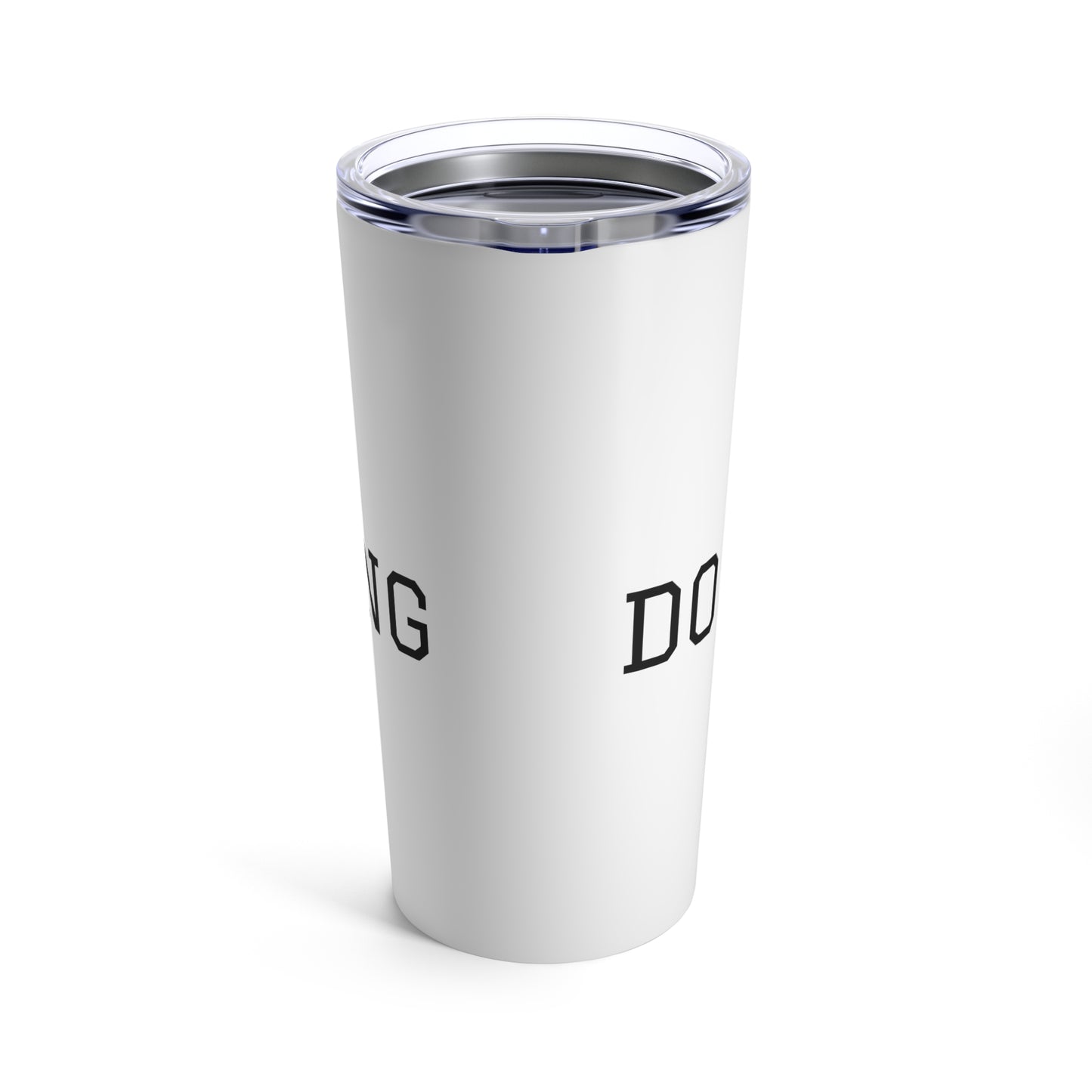 Tumbler 20oz DNS Lvrds