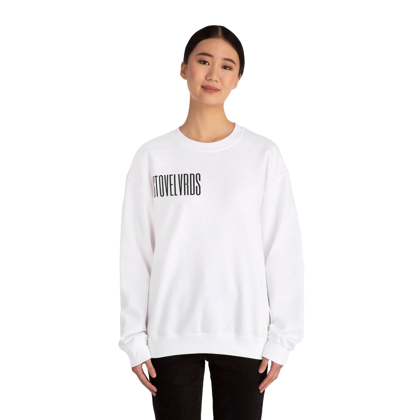 Unisex Heavy Blend™ STOVELVRDS Sweatshirt