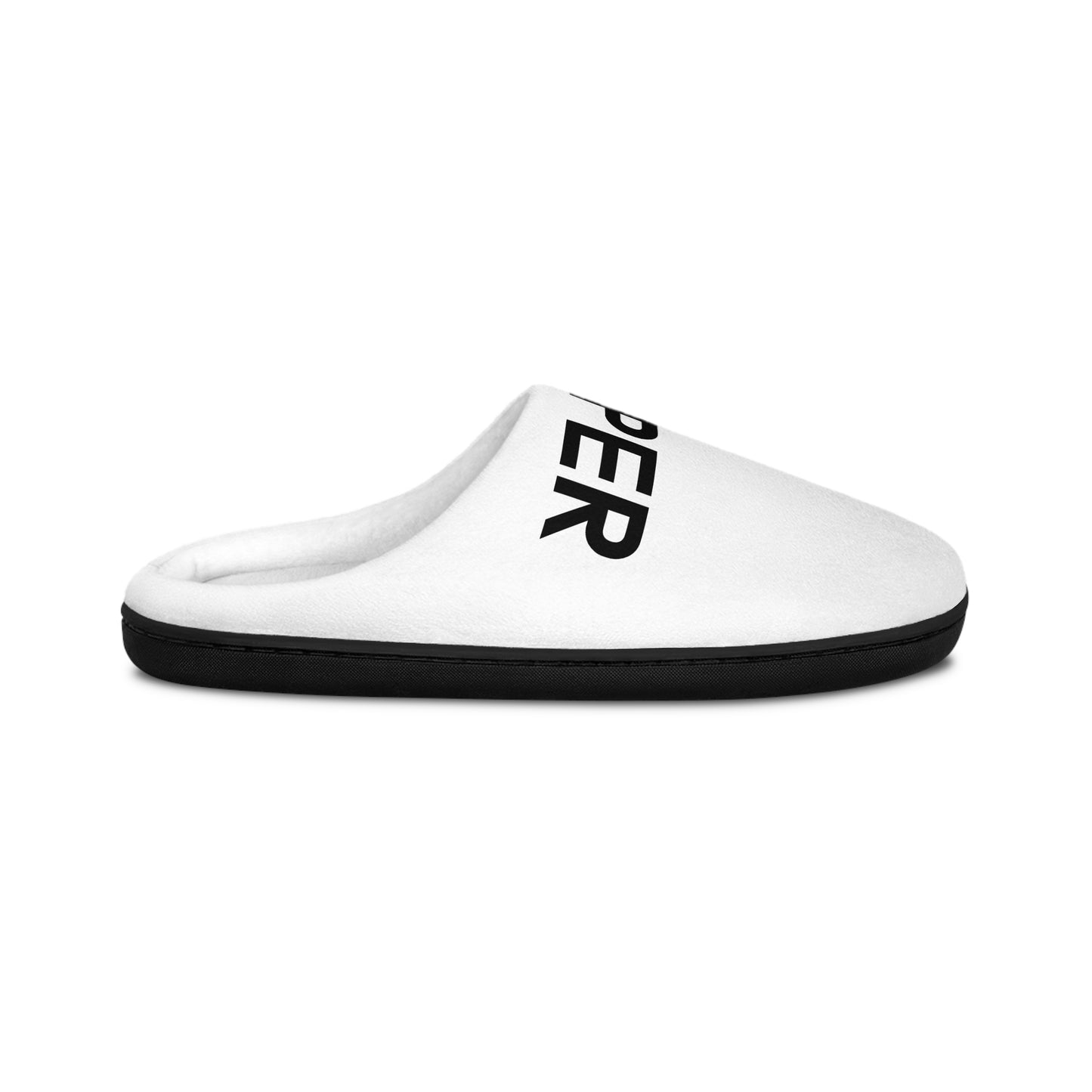 LVRDS Men's Indoor Slippers