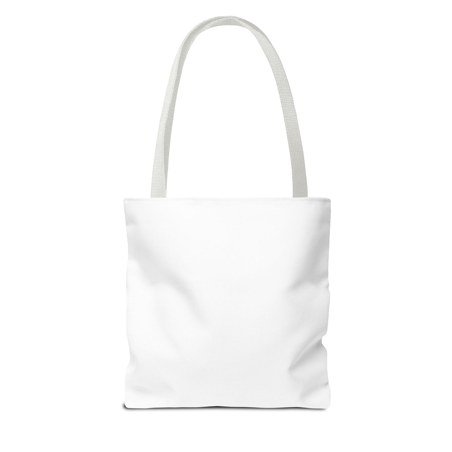 DO NOT SIT Tote Bag (AOP)