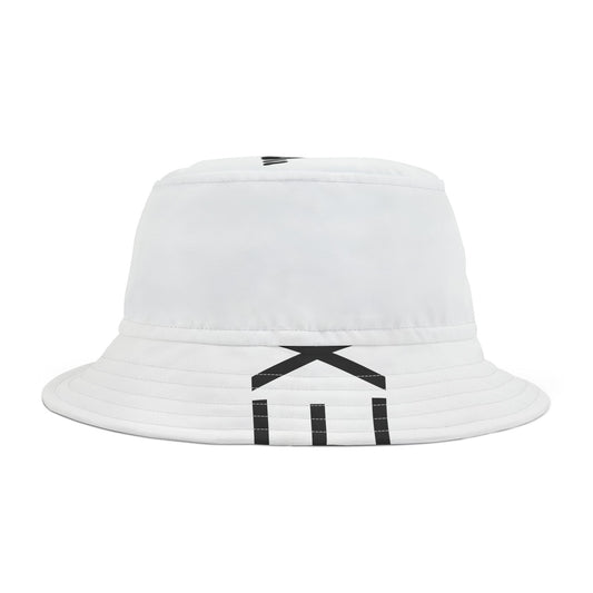 SL "Bucket" Hat (AOP)