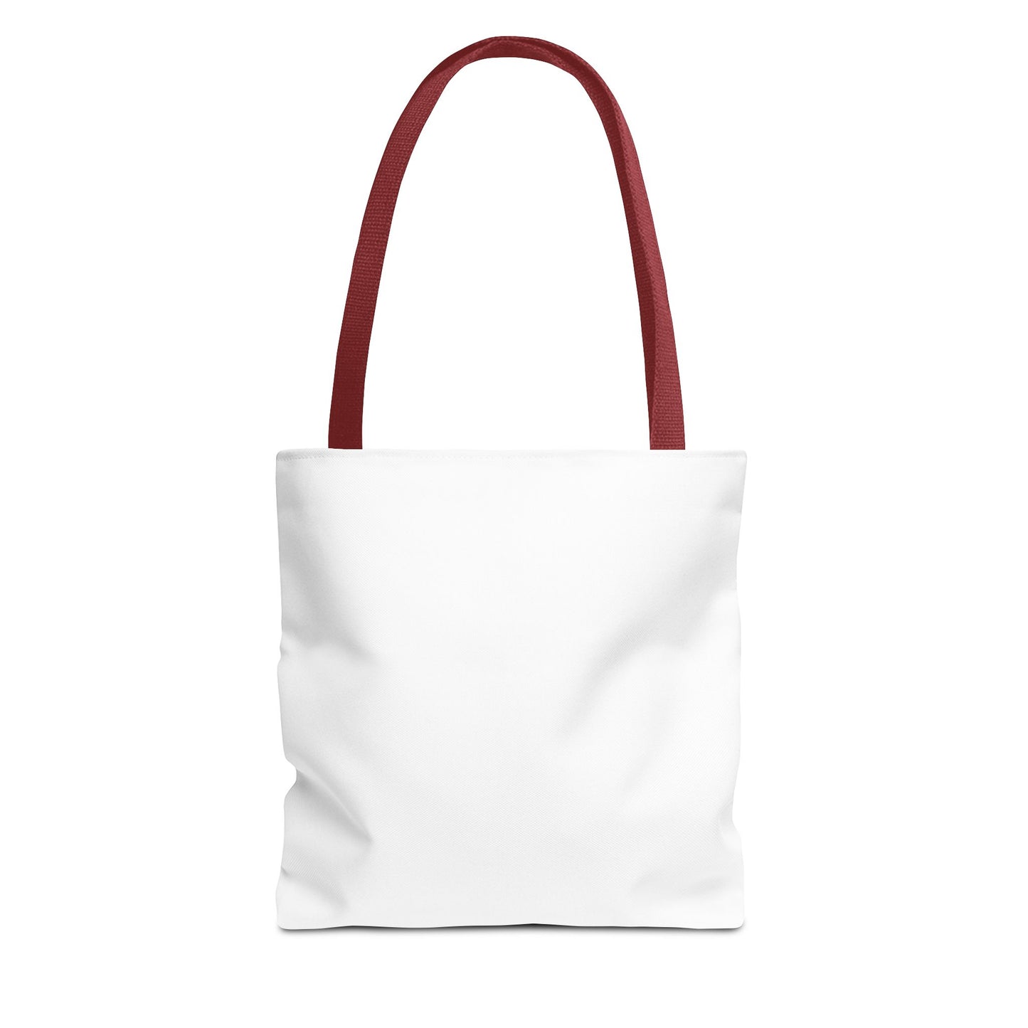 DO NOT SIT Tote Bag (AOP)