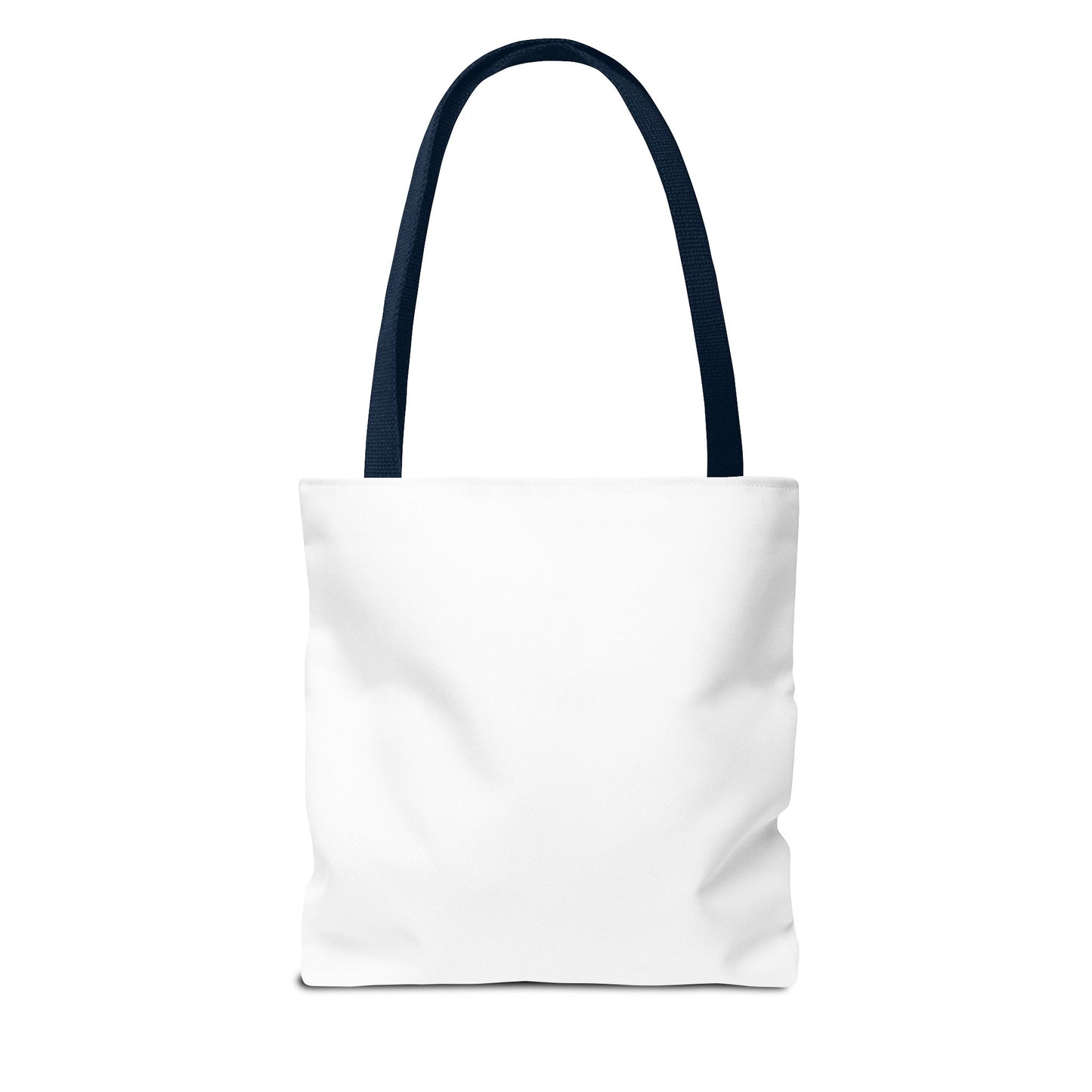 DO NOT SIT Tote Bag (AOP)