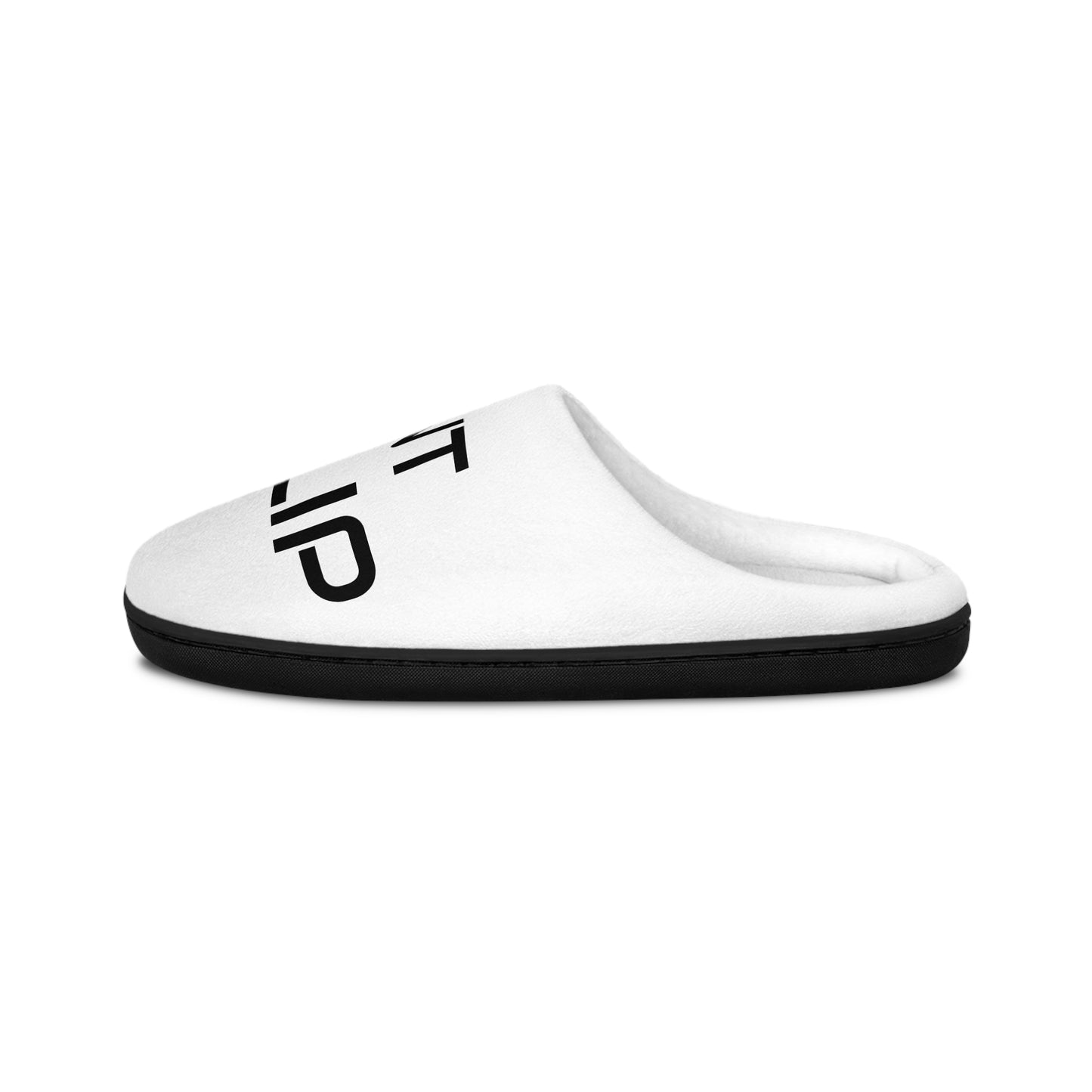 LVRDS Men's Indoor Slippers