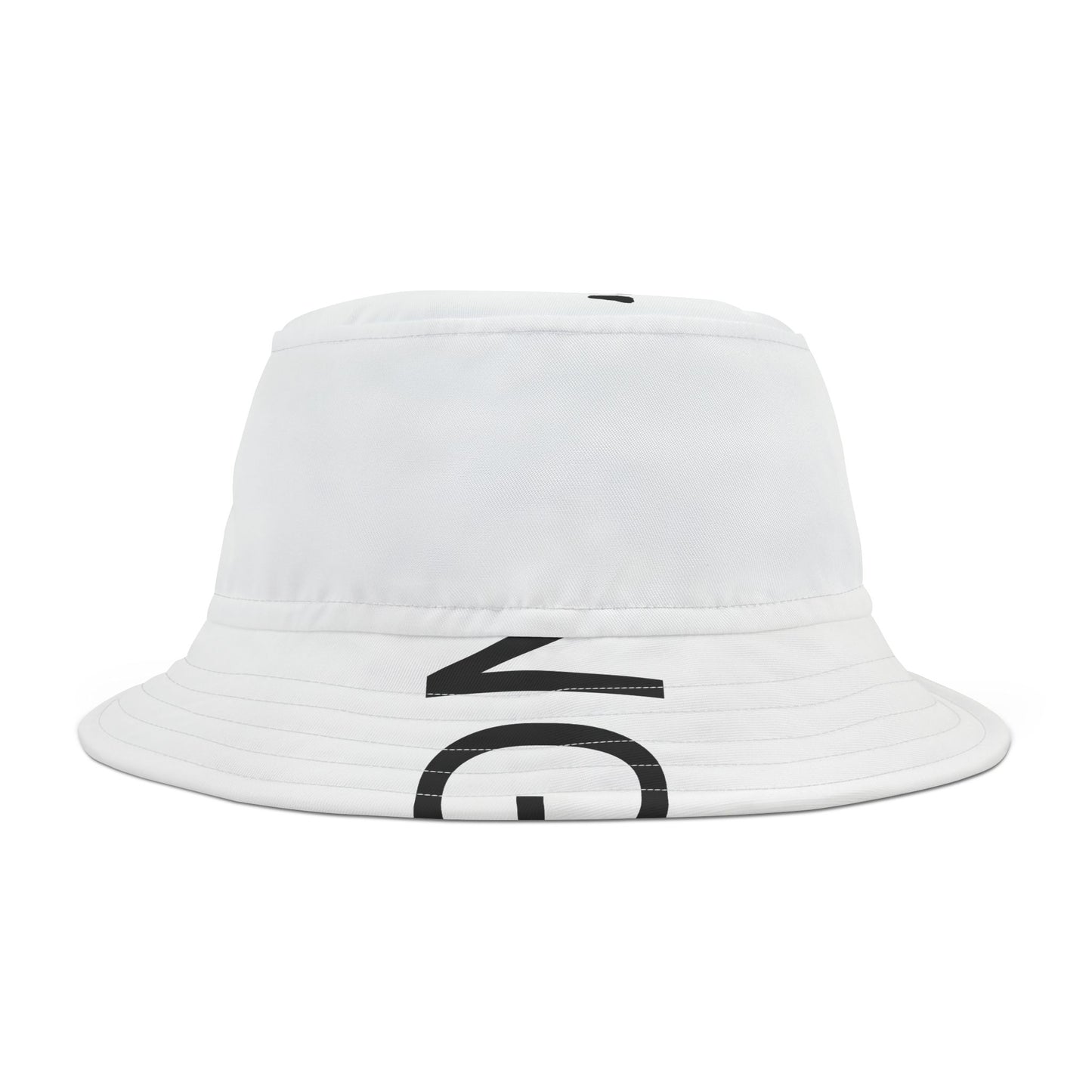 SL "Bucket" Hat (AOP)