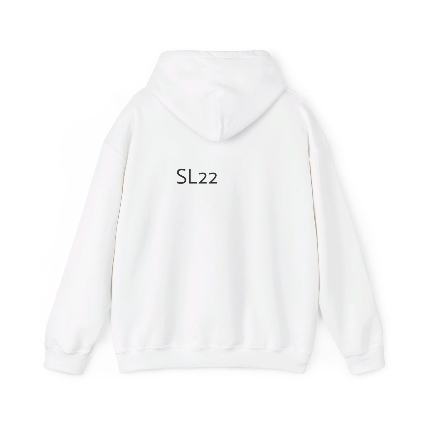 Unisex Heavy Blend™ STOVELVRD Sweatshirt