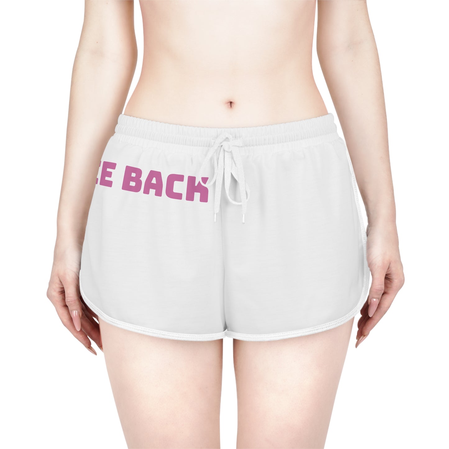 SB Women's Relaxed Shorts (AOP)