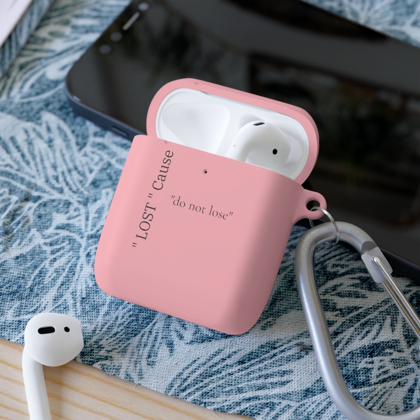 LVRDS AirPods and AirPods Pro Case Cover